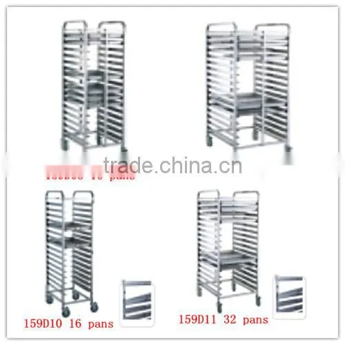 Trolley wheel / Food trolley / Foldable trolley