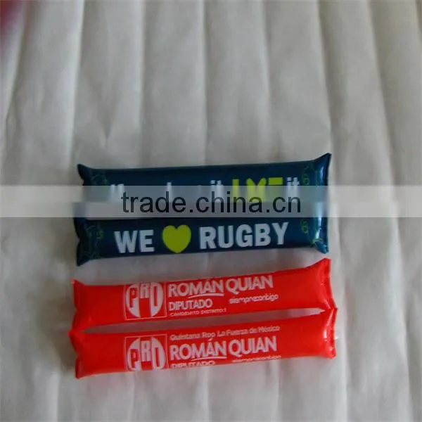 promotional Cheering Inflatable hammer