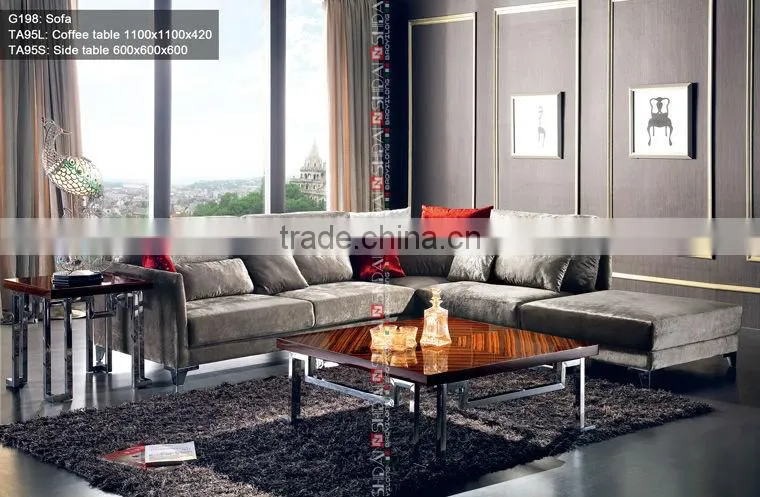 2013 new model sofa, models of sofas for rooms, classic sofa models G198