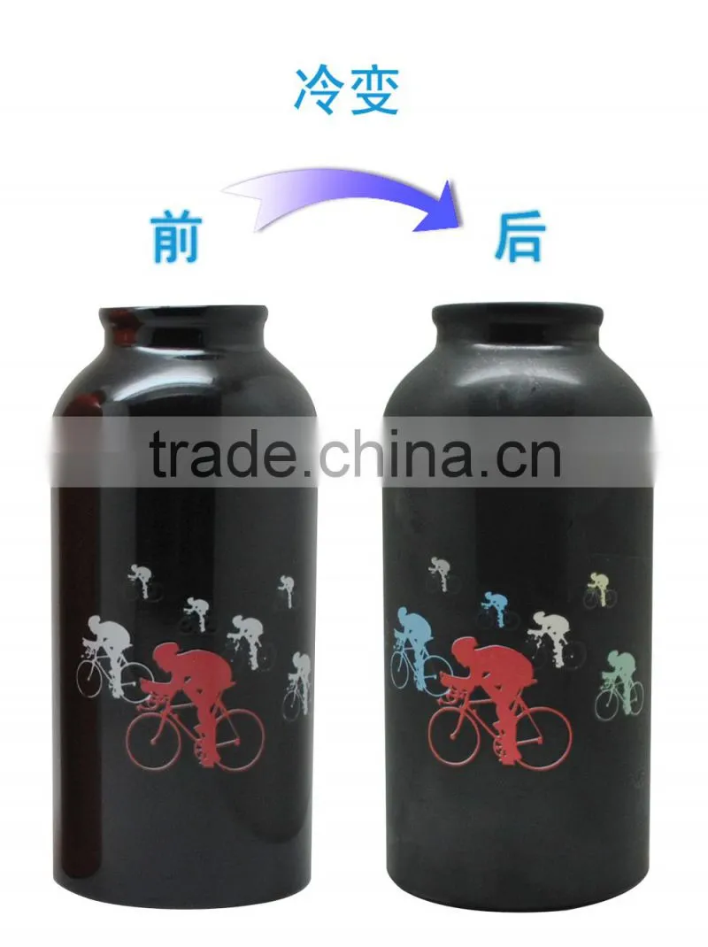Stainless steel sport bottles for Dad's gift