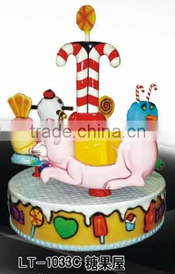 rotating ride for sale LT-1031B