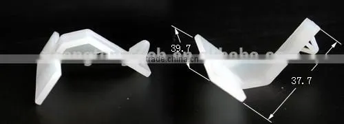 Professional Plastic Injection Moulding Product