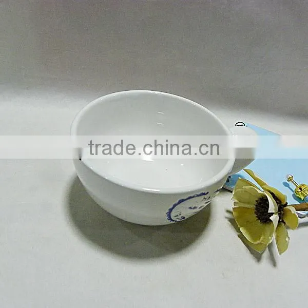 hot sale for 2014 popular ceramic bowl,ceramic mug cup
