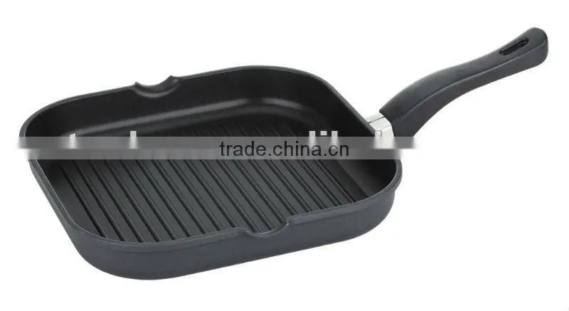 Best Grill pan With Non-stick coating