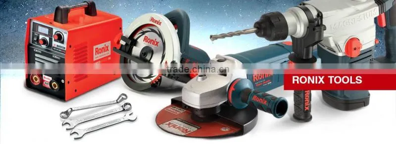 Ronix Power tools High power mini-angle grinder 115mm 880W model 3110