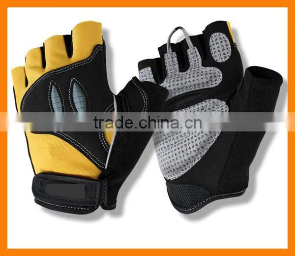 Smart Cycling Gloves