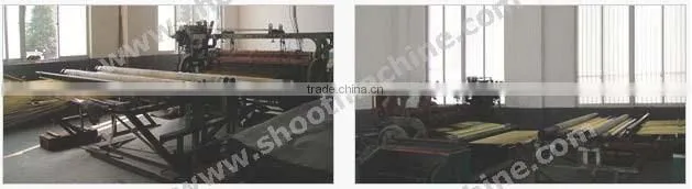 Cushion Pad PAD-D with Material Copper wire and chemical fiber and Thickness 4mm