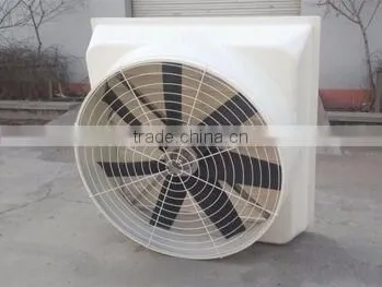 Selling fiberglass cone exhaust fan /industrial fan /poultry farm fan for livestock