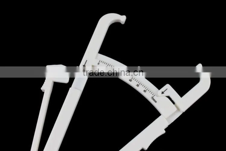 Personal Body Fat Caliper Tester