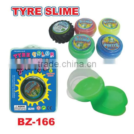 Novelty Dinosaur Egg Putty Toys for Kids