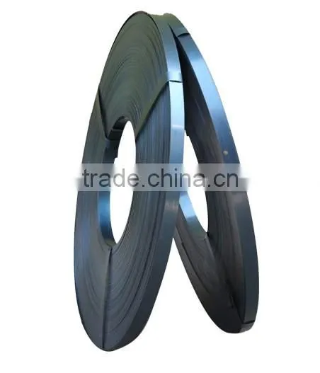 Iron Steel Packing Straps / steel Banding Strap