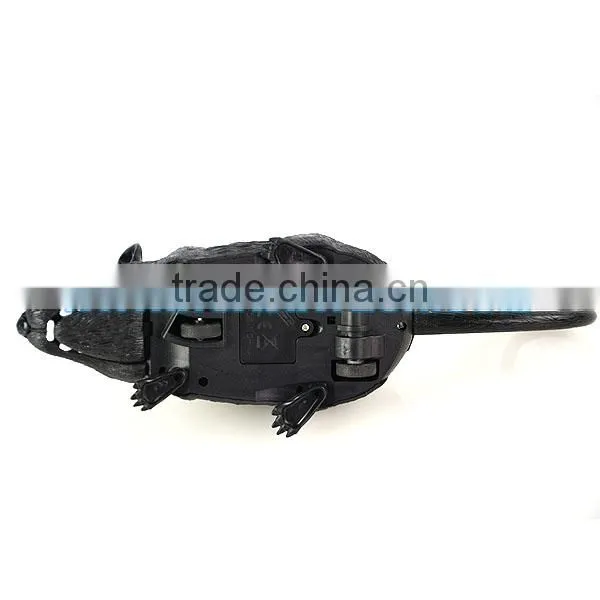 Infrared RC mouse toy happy kid toy