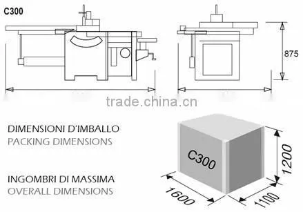 mortiser machine