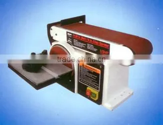MM46 CE Belt Disc Sanding Machine