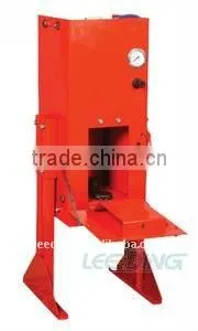 Oil Filter Crusher