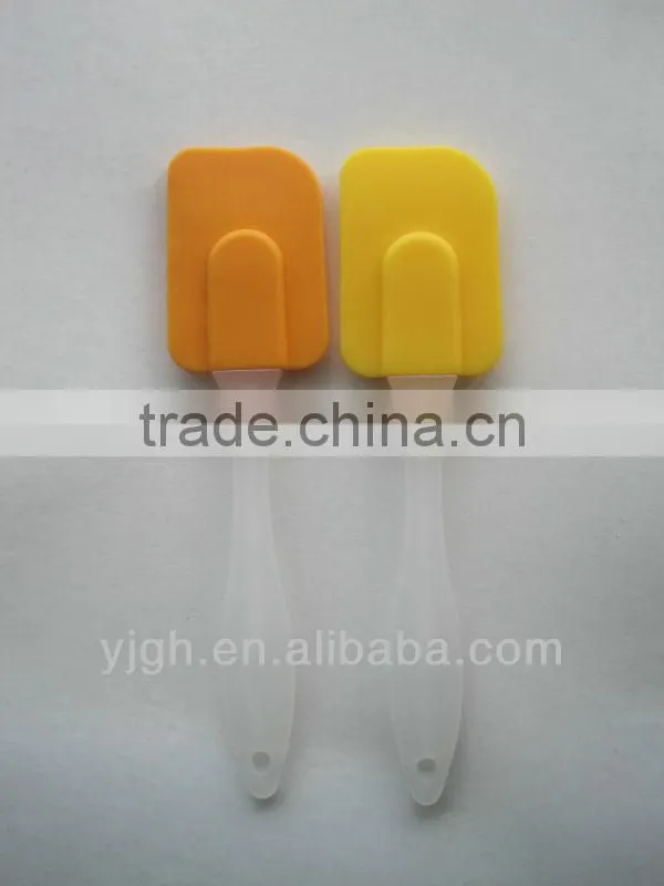 Hot sale kitchen silicone spatula