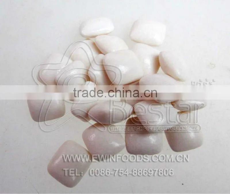 Different Flavor Sugar Free&Chewing Gum with Xylitol Chewing Gum