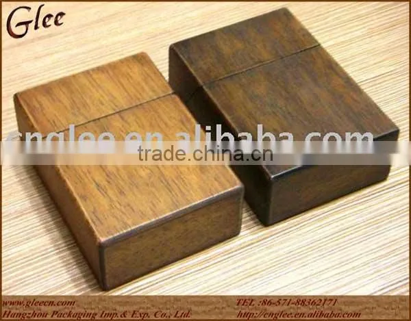 Factory Direct Price Handy Crafts Cigarette Box