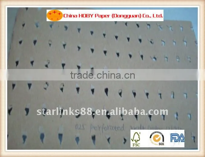 craft paper roll for garment factory