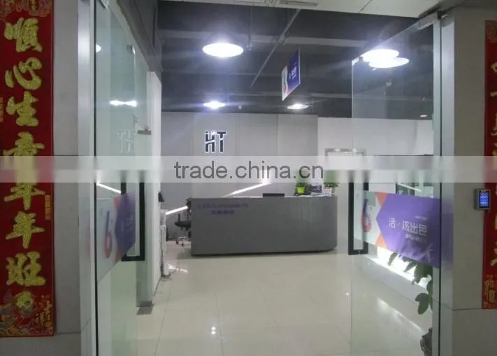 Guangzhou Yiku Clothing Co., Ltd. company overview - view 2