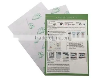 low price a2,a3 thermal transfer paper for sale in china.