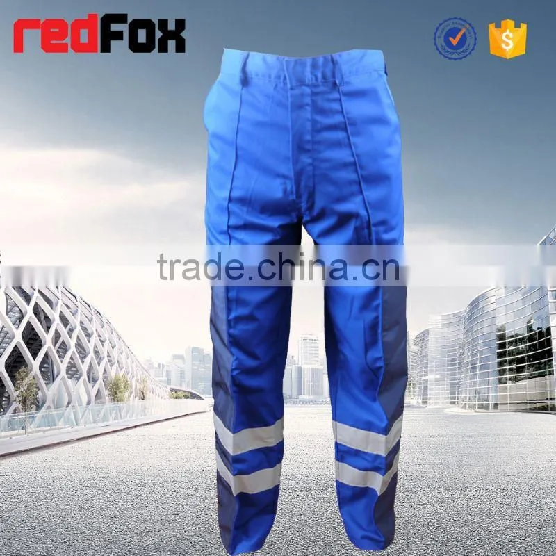 high visibility cargo work new model jeans pants