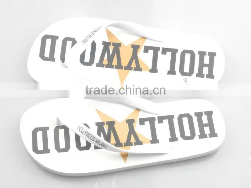 Eva slippers 2015 mens beach slippers wholesale india