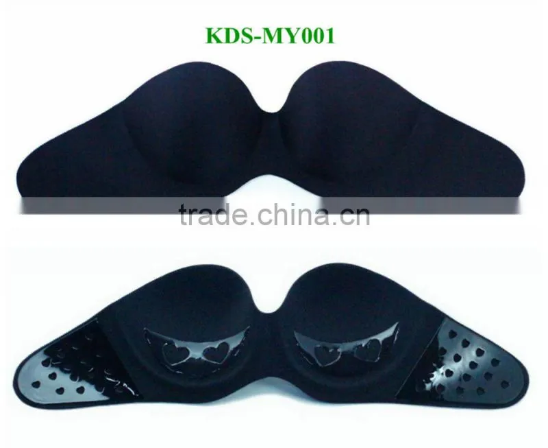 Ladies underwear bra new design with patent