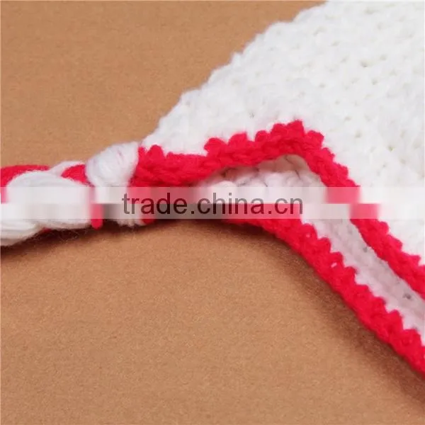 Hot new products for 2015 baby crochet hat