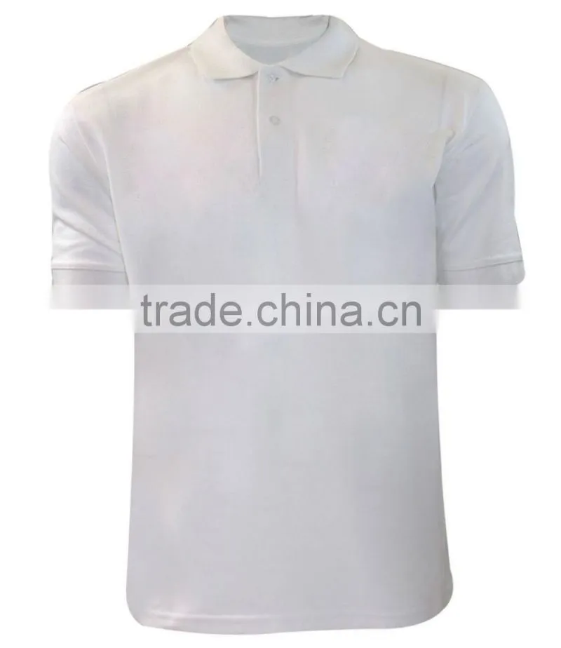 Promotion plain blank custom polo shirt fashion high quality men polos shirt sports gym wear casual cotton comfort polo shirt