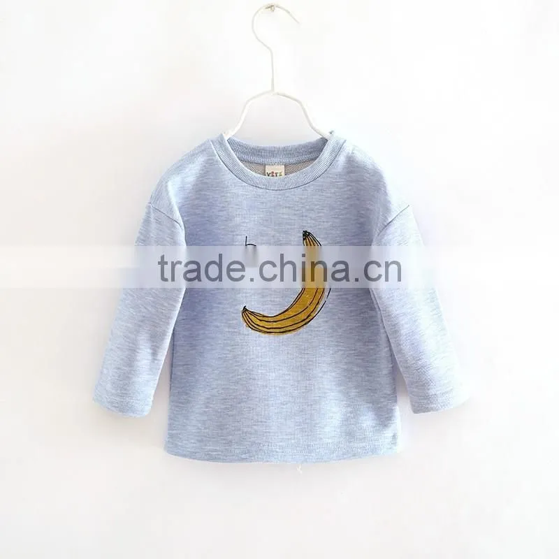 Latest Children's Pullover Hoodies, Oem Custom Wholesale Kids Spring&Autumn Garment