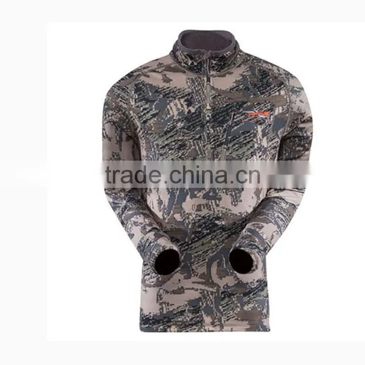 Lovely Dogs hunting clothing,merino camo hunting vest
