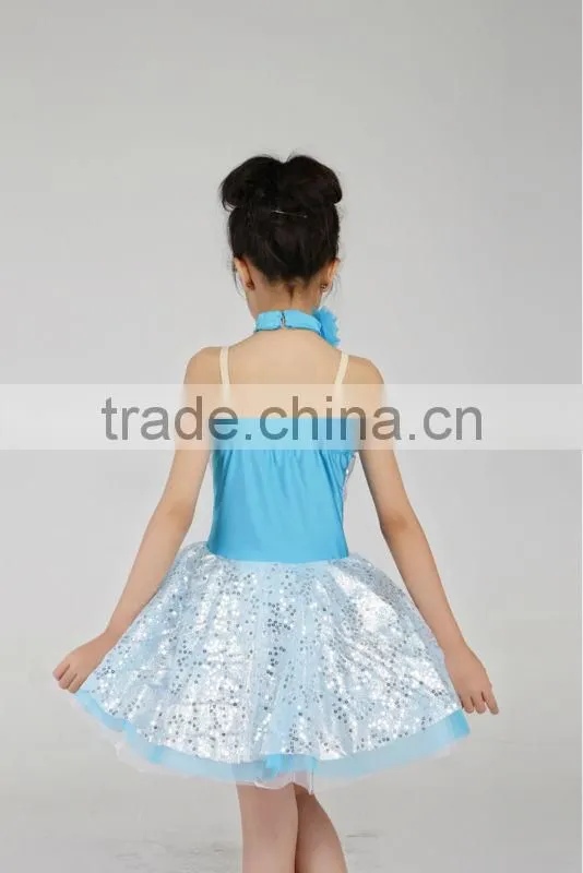 2013 Newest! kids ballet clothing-ballet clothing China