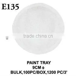 plastic paint tray(E137) PAINT TRAY
