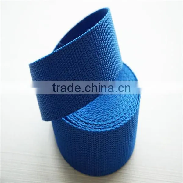 Polypropylene Binding Webbing For Bag