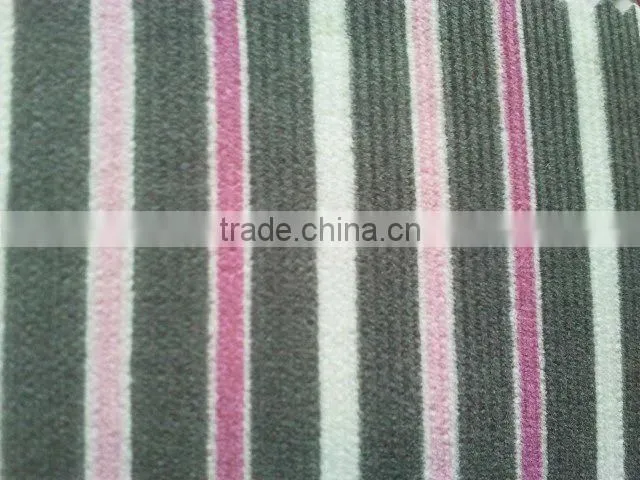Spandex Corduroy Fabric For Apparel