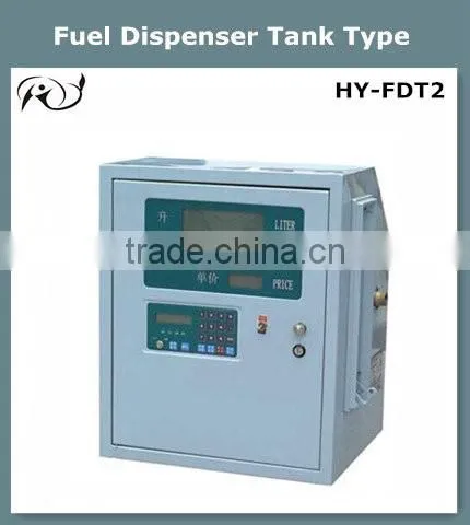 Hot sale rich type fuel dispenser