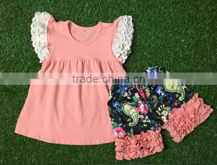 baby wholesale t shirt shirt bulk wholesale price girls boutique ruffle clothing persnickety shirts baby sleeveless top clothes