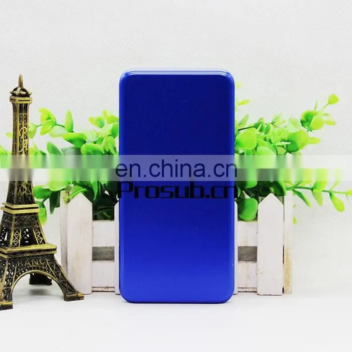 3D heat transfer smartphone case aluminum injection mould for Prosub-Gionee S9
