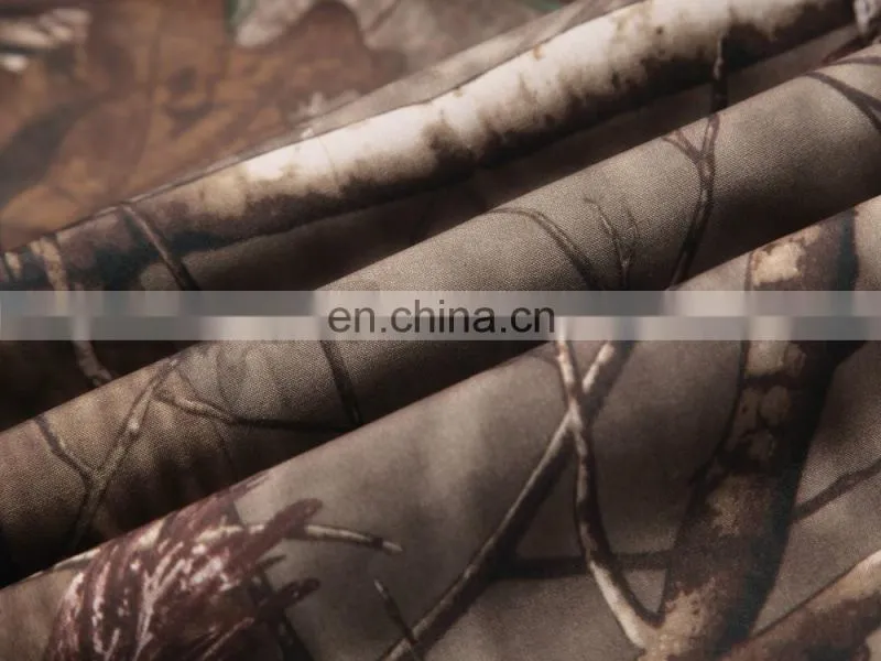 TAD tactical long trousers soft shell fabric pants