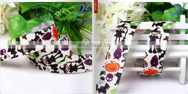 hot sell heat transfer printing ribbon for Halloween