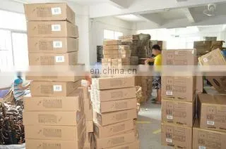 ChengHai AuricYacht Toys Factory company overview - view 3
