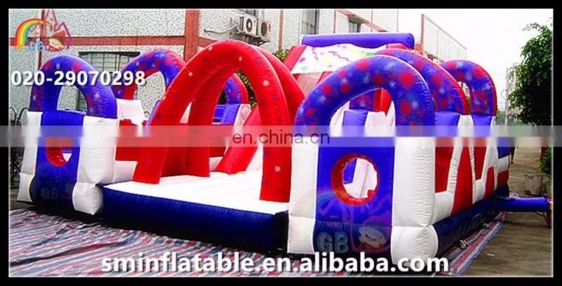 2016manufacturer professional production PVC inflatable enterrtainment castle inflatable plastic slide inflatable bluncer