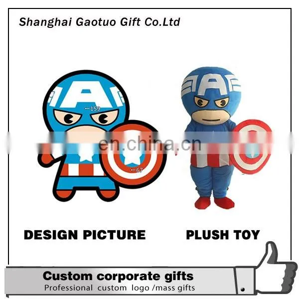 pink custom pig plush toy with good quality