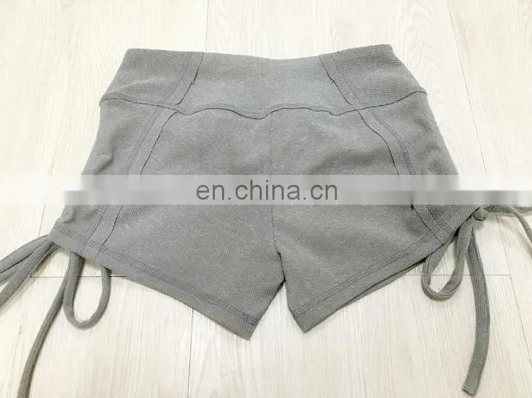 Women's Activewear Lounge Shorts#TRT16042