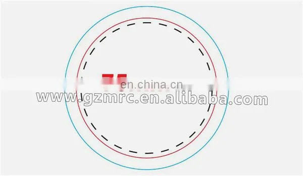 Die 75mm Stand Cutter