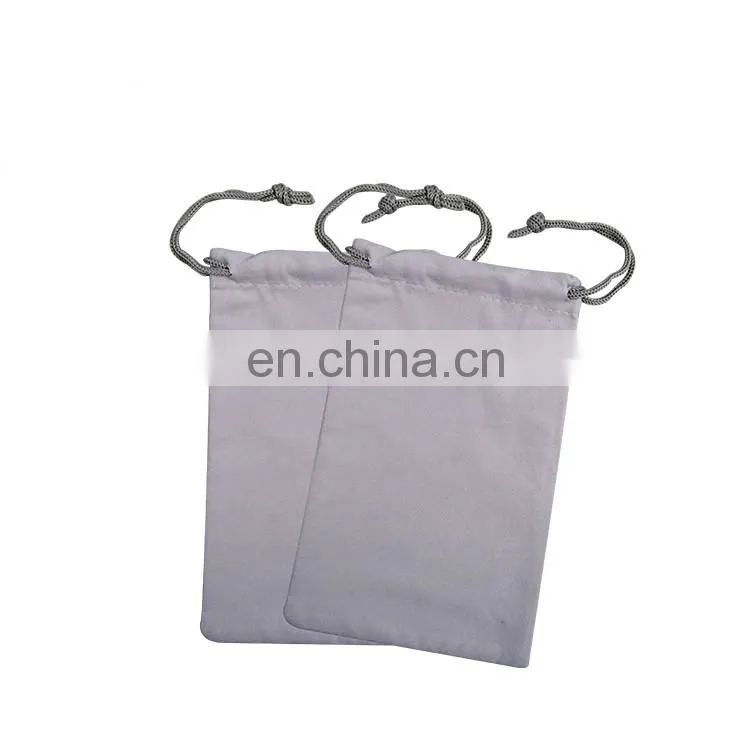 promotional customising hand pouch mobile phone