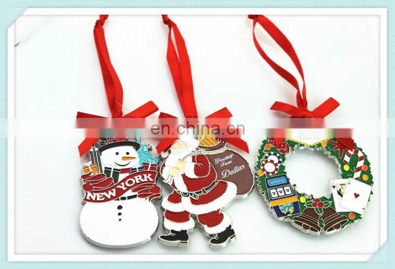 2015 New Design Snowman Christmas Decoration for Christmas