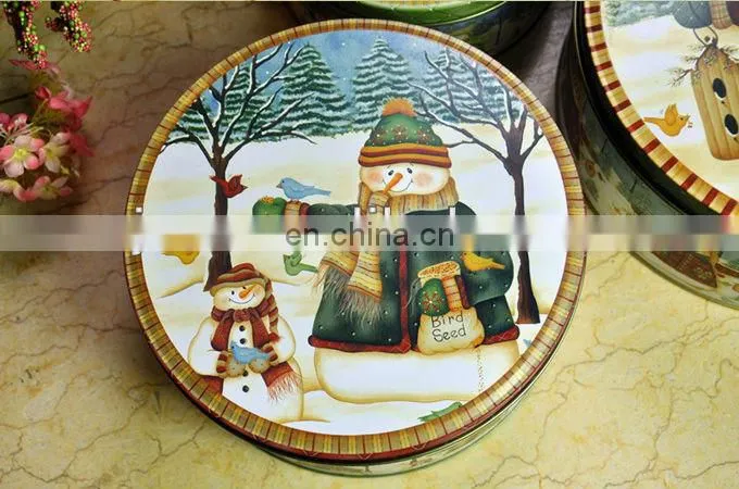 outdoor christmas decorations gift box