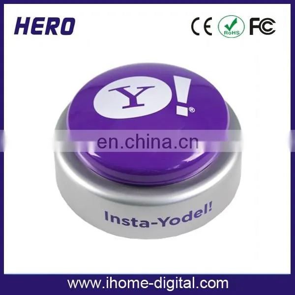 Professional pre-recorded sound chip music sound bar Shenzhen